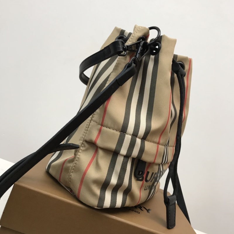 Burberry Bucket Bags